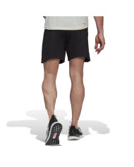 Szorty męskie adidas Performance M YOGA SHORT HC4431 Czarne - Sklep online Mastersport