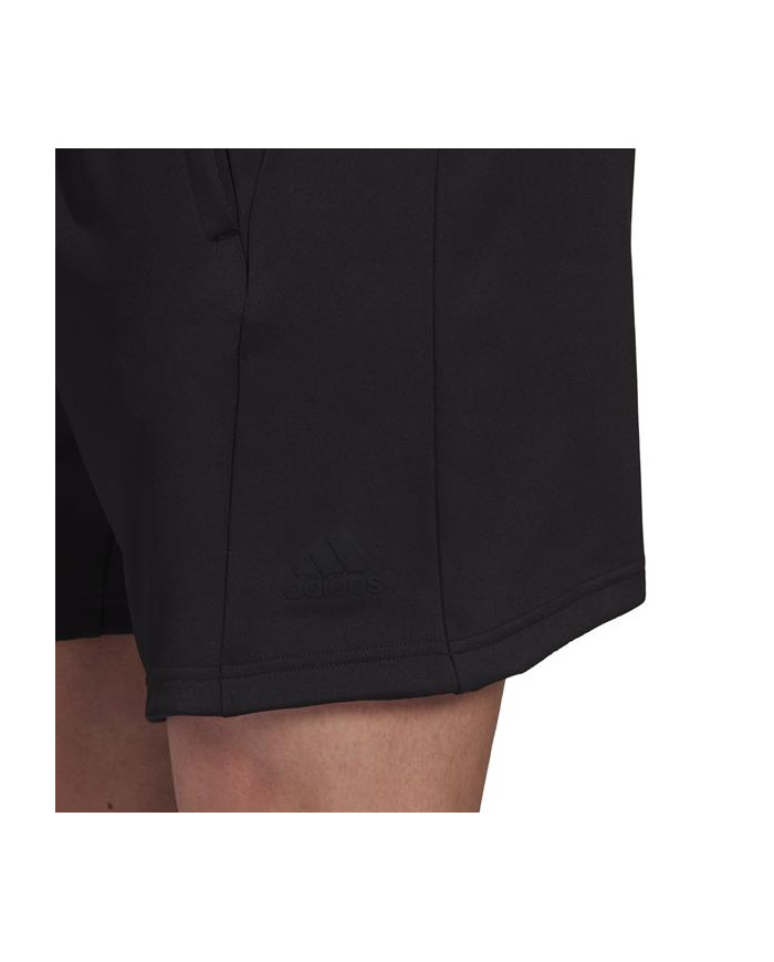 Szorty męskie adidas Performance M YOGA SHORT HC4431 Czarne - Sklep online Mastersport