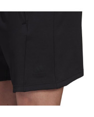 Szorty męskie adidas Performance M YOGA SHORT HC4431 Czarne - Sklep online Mastersport