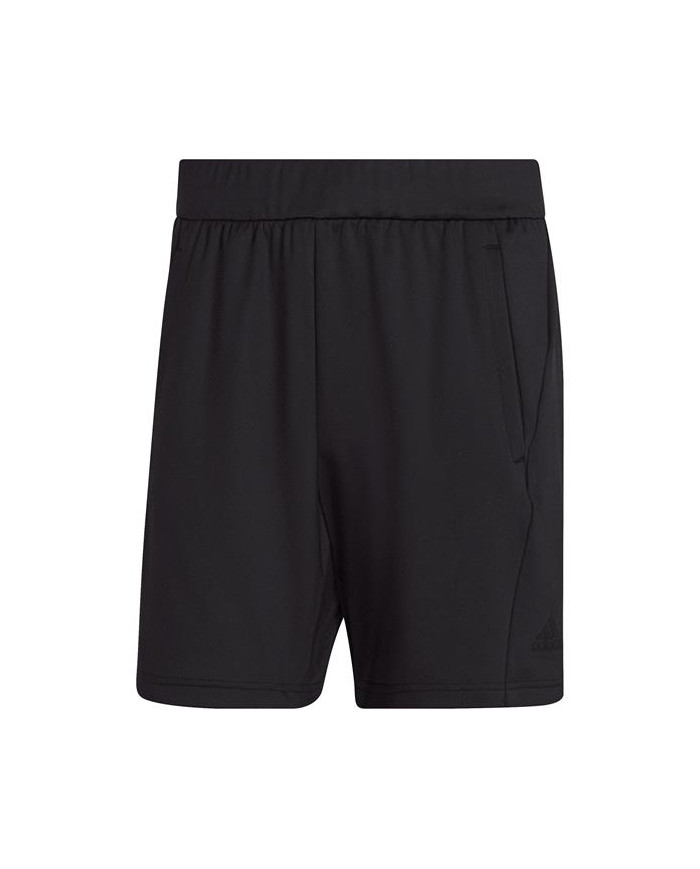 Szorty męskie adidas Performance M YOGA SHORT HC4431 Czarne - Sklep online Mastersport