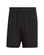 Szorty męskie adidas Performance M YOGA SHORT HC4431 Czarne - Sklep online Mastersport