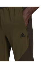 Spodnie męskie adidas Performance M YOGA PANT HC4439 Zielone - Sklep online Mastersport