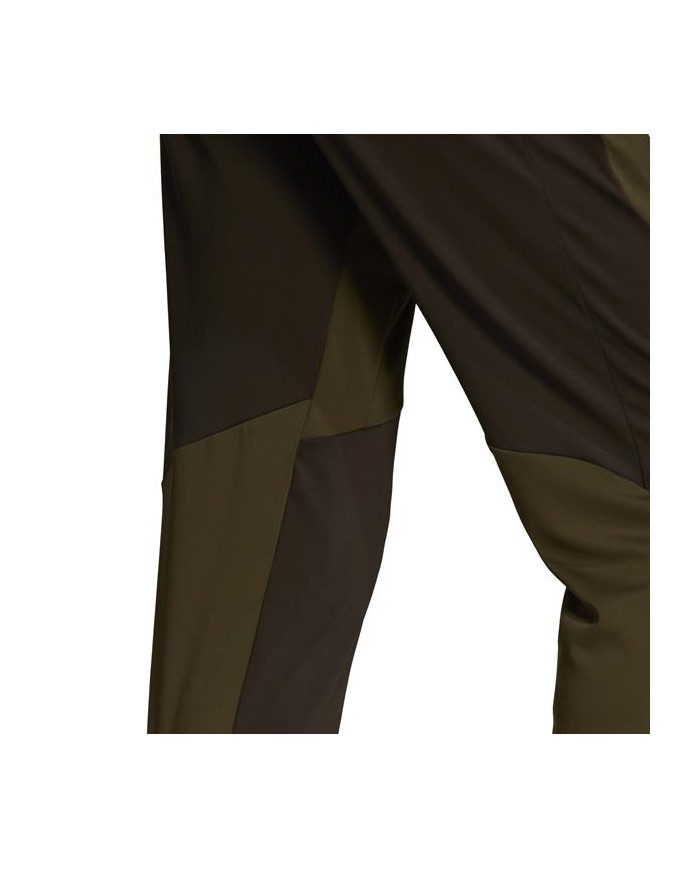 Spodnie męskie adidas Performance M YOGA PANT HC4439 Zielone - Sklep online Mastersport