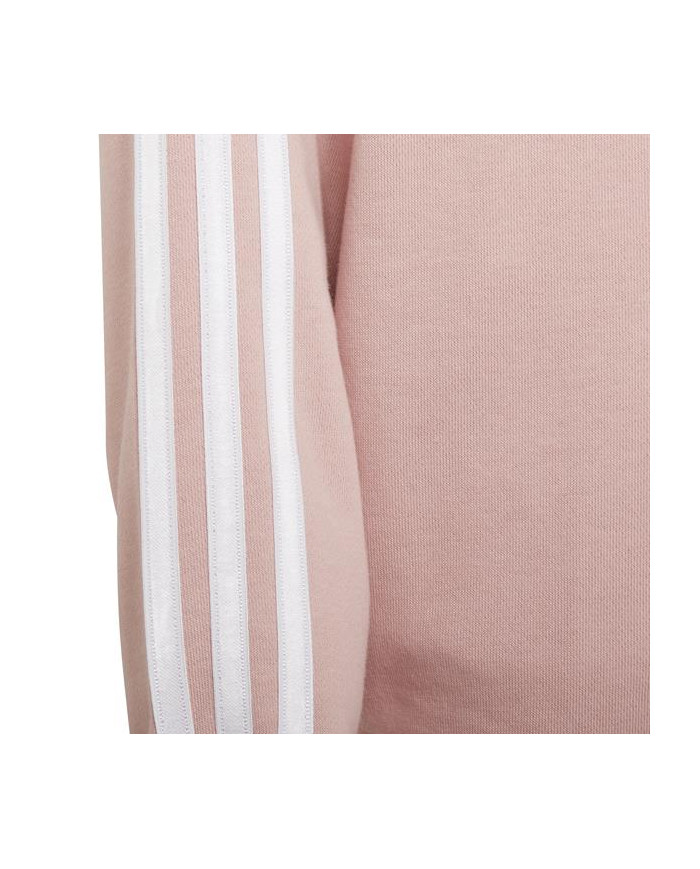 Bluza dziecięca adidas Originals CREW HC4559 Różowa - Sklep online Mastersport