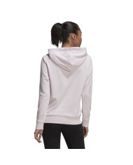 Bluza damska adidas Performance W BL FT HD HD1707 Różowa - Sklep online Mastersport