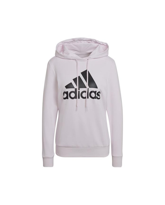 Bluza damska adidas Performance W BL FT HD HD1707 Różowa - Sklep online Mastersport