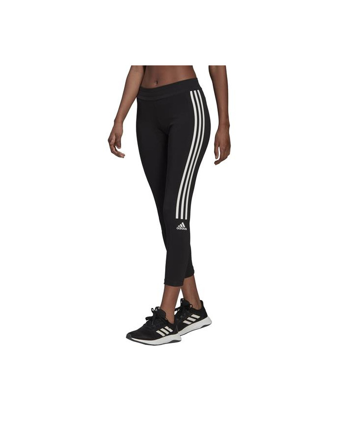 Spodnie damskie adidas Performance W TC 78 TIG HD1725 Czarne - Sklep online Mastersport