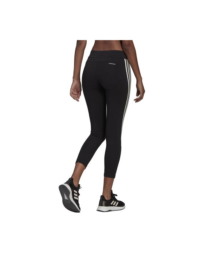 Spodnie damskie adidas Performance W TC 78 TIG HD1725 Czarne - Sklep online Mastersport