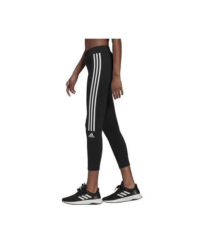 Spodnie damskie adidas Performance W TC 78 TIG HD1725 Czarne - Sklep online Mastersport