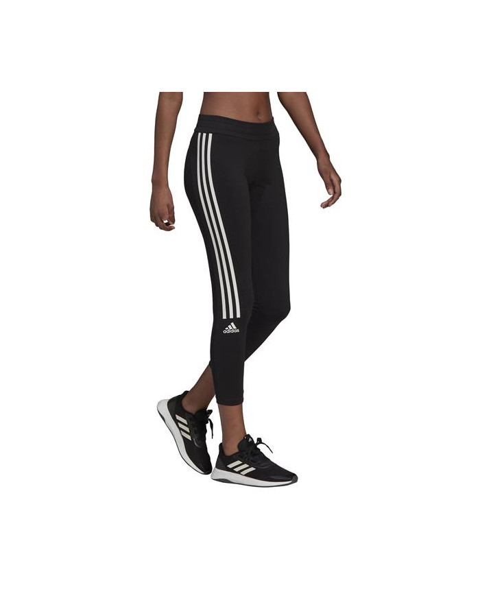 Spodnie damskie adidas Performance W TC 78 TIG HD1725 Czarne - Sklep online Mastersport