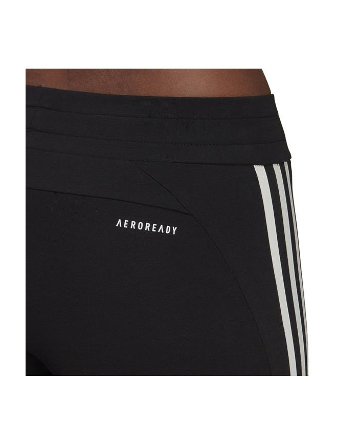 Spodnie damskie adidas Performance W TC 78 TIG HD1725 Czarne - Sklep online Mastersport
