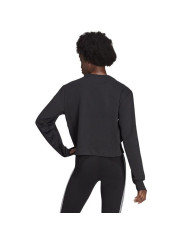 Bluza damska adidas Performance W TC SWTW TC SWT HD1730 Czarna - Sklep online Mastersport