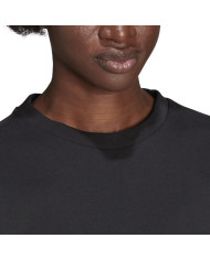 Bluza damska adidas Performance W TC SWTW TC SWT HD1730 Czarna - Sklep online Mastersport