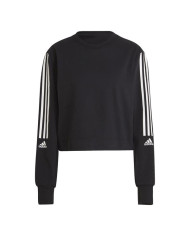 Bluza damska adidas Performance W TC SWTW TC SWT HD1730 Czarna - Sklep online Mastersport