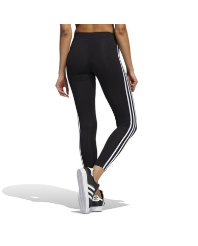 Spodnie damskie adidas Originals 3 STRIPES TIGHT HD2350 Czarne - Sklep online Mastersport