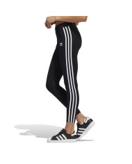 Spodnie damskie adidas Originals 3 STRIPES TIGHT HD2350 Czarne - Sklep online Mastersport