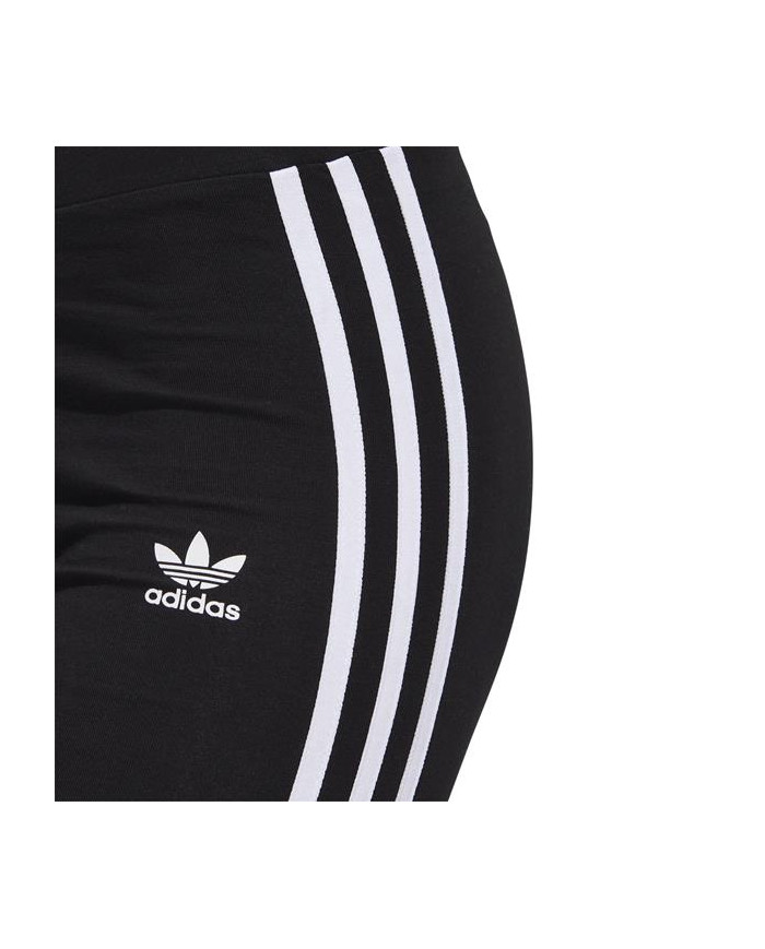 Spodnie damskie adidas Originals 3 STRIPES TIGHT HD2350 Czarne - Sklep online Mastersport