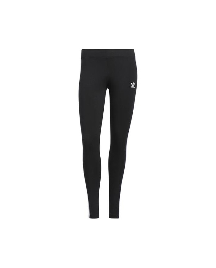 Spodnie damskie adidas Originals 3 STRIPES TIGHT HD2350 Czarne - Sklep online Mastersport
