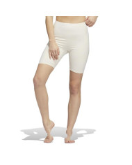 Szorty damskie adidas Performance YO 4E SHO TIG HD4483 Beżowe - Sklep online Mastersport