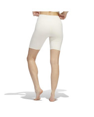 Szorty damskie adidas Performance YO 4E SHO TIG HD4483 Beżowe - Sklep online Mastersport