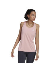 Koszulka damska adidas Performance W 3S TK HD9371 Różowa - Sklep online Mastersport