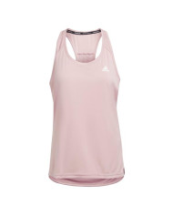 Koszulka damska adidas Performance W 3S TK HD9371 Różowa - Sklep online Mastersport