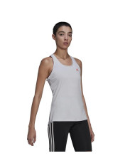 Koszulka damska adidas Performance W 3S TK HD9372 Szara - Sklep online Mastersport