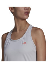 Koszulka damska adidas Performance W 3S TK HD9372 Szara - Sklep online Mastersport