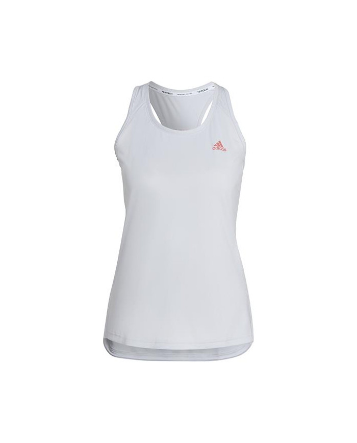 Koszulka damska adidas Performance W 3S TK HD9372 Szara - Sklep online Mastersport