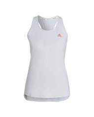 Koszulka damska adidas Performance W 3S TK HD9372 Szara - Sklep online Mastersport