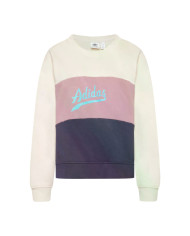 Bluza damska adidas Originals SWEATER HD9783 Beżowa - Sklep online Mastersport