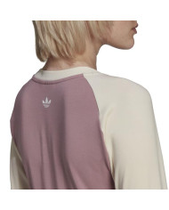 Sukienka damska adidas Originals DRESS HD9786 Różowa - Sklep online Mastersport