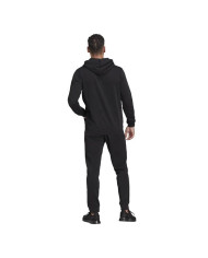 Dres męski adidas Performance M BL FT HD TS HE1835 Czarny - Sklep online Mastersport