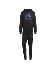 Dres męski adidas Performance M BL FT HD TS HE1835 Czarny - Sklep online Mastersport