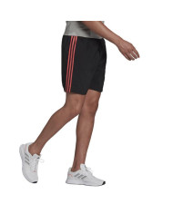 Szorty męskie adidas Performance M 3S CHELSEA HE4431 Czarne - Sklep online Mastersport