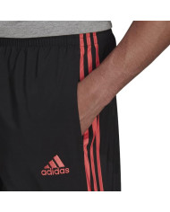 Szorty męskie adidas Performance M 3S CHELSEA HE4431 Czarne - Sklep online Mastersport