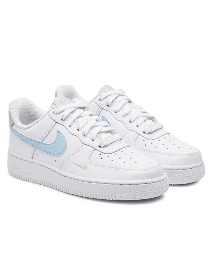Buty damskie Nike W AIR FORCE 07 HF0022100 Białe - Sklep online Mastersport
