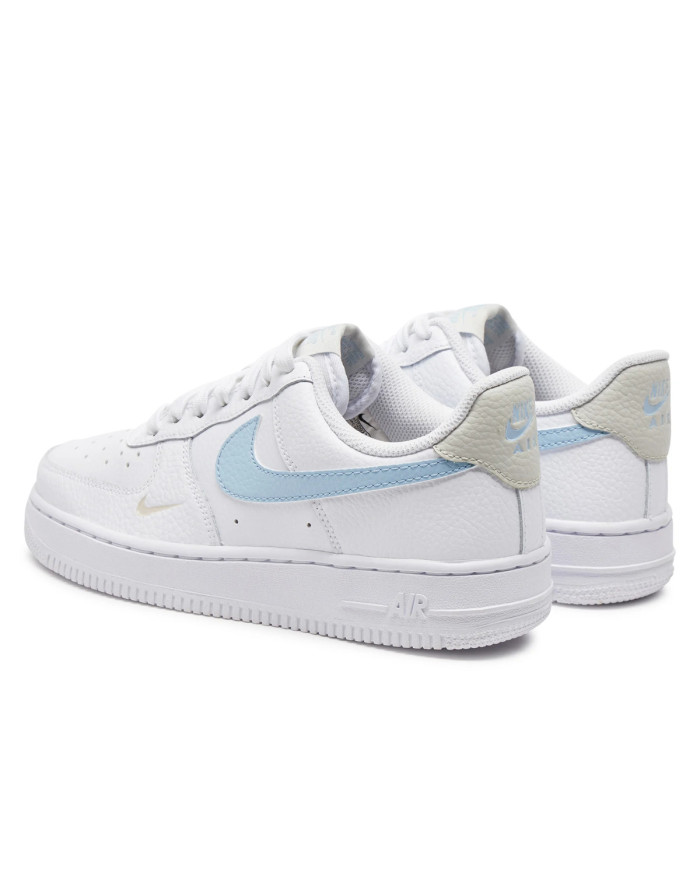 Buty damskie Nike W AIR FORCE 07 HF0022100 Białe - Sklep online Mastersport