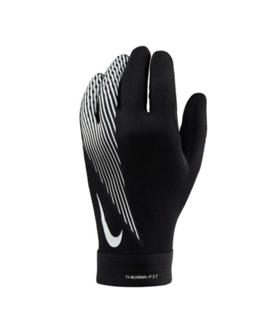 Rękawiczki Nike THERMA FIT ACADEMY HF0546011 Czarne - Sklep online Mastersport