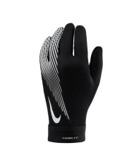Rękawiczki Nike THERMA FIT ACADEMY HF0546011 Czarne - Sklep online Mastersport