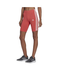 Szorty męskie adidas Performance W 3S BK SHO HF1862 Różowe - Sklep online Mastersport