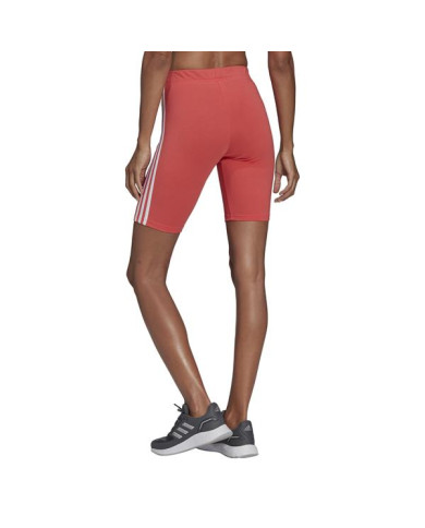 Szorty męskie adidas Performance W 3S BK SHO HF1862 Różowe - Sklep online Mastersport