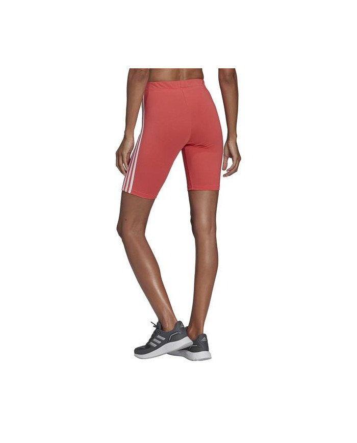 Szorty męskie adidas Performance W 3S BK SHO HF1862 Różowe - Sklep online Mastersport