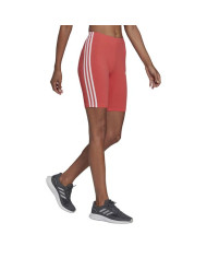 Szorty męskie adidas Performance W 3S BK SHO HF1862 Różowe - Sklep online Mastersport