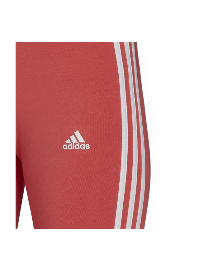 Szorty męskie adidas Performance W 3S BK SHO HF1862 Różowe - Sklep online Mastersport