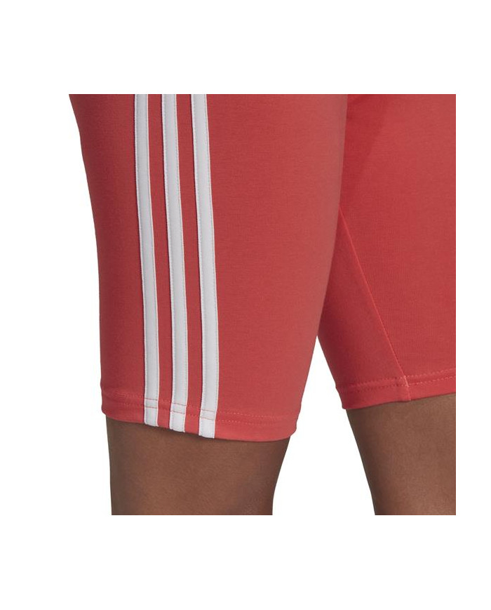 Szorty męskie adidas Performance W 3S BK SHO HF1862 Różowe - Sklep online Mastersport