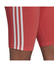 Szorty męskie adidas Performance W 3S BK SHO HF1862 Różowe - Sklep online Mastersport