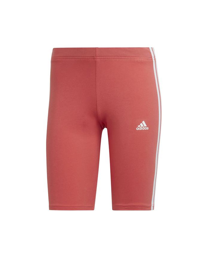 Szorty męskie adidas Performance W 3S BK SHO HF1862 Różowe - Sklep online Mastersport