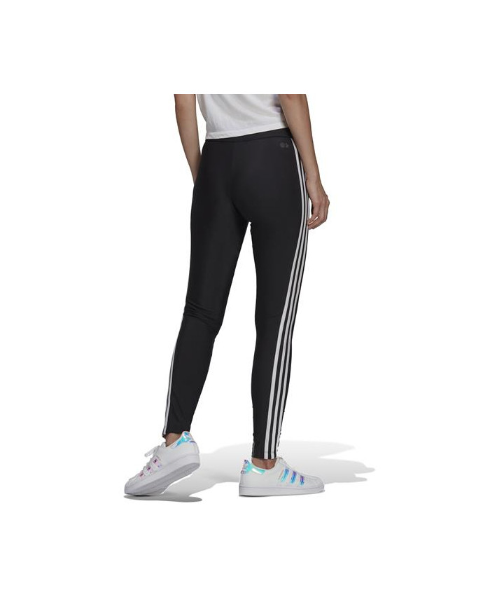 Spodnie damskie adidas Originals TIGHTS HF7536 Czarne - Sklep online Mastersport