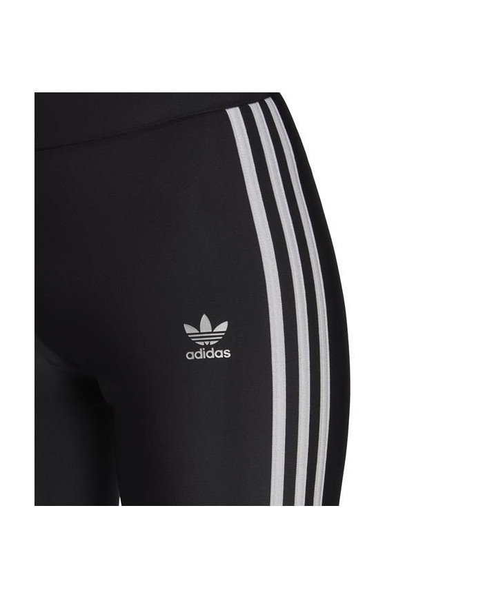 Spodnie damskie adidas Originals TIGHTS HF7536 Czarne - Sklep online Mastersport